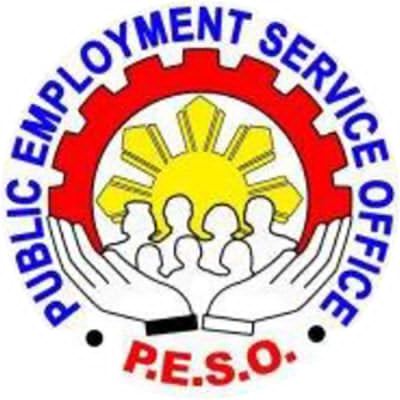 PESO Logo